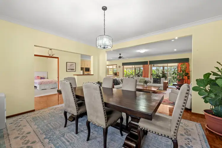 Sixth view of Homely house listing, 22 Leaver Court, Ormeau QLD 4208