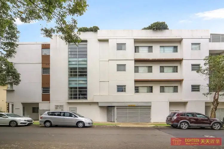 7/80 Park Road, Homebush NSW 2140