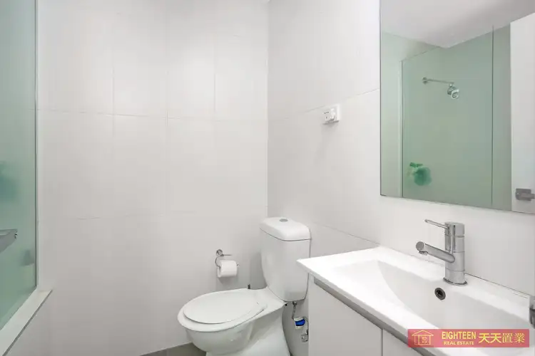 Fifth view of Homely apartment listing, 7/80 Park Road, Homebush NSW 2140