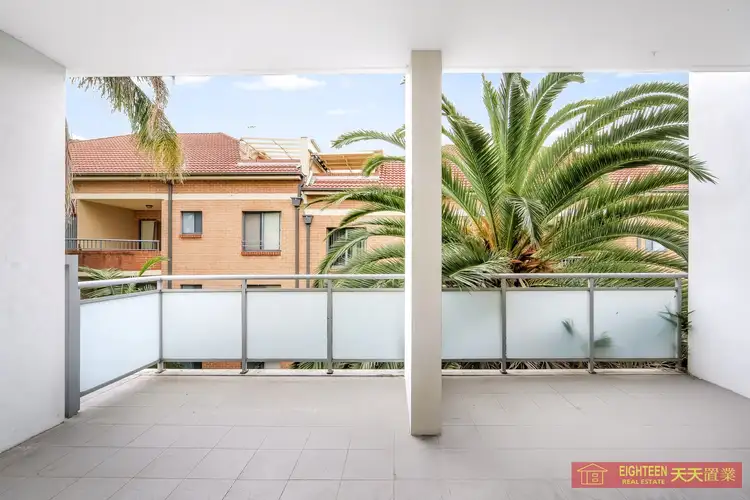 Sixth view of Homely apartment listing, 7/80 Park Road, Homebush NSW 2140