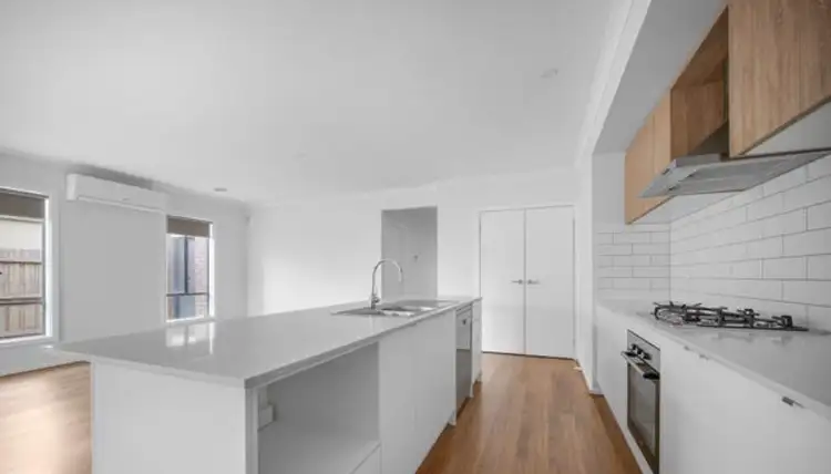 Second view of Homely house listing, 16 Pankina Road, Mambourin VIC 3024