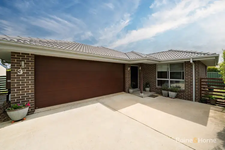 Main view of Homely house listing, 3A Netherton Park Avenue, Armidale NSW 2350