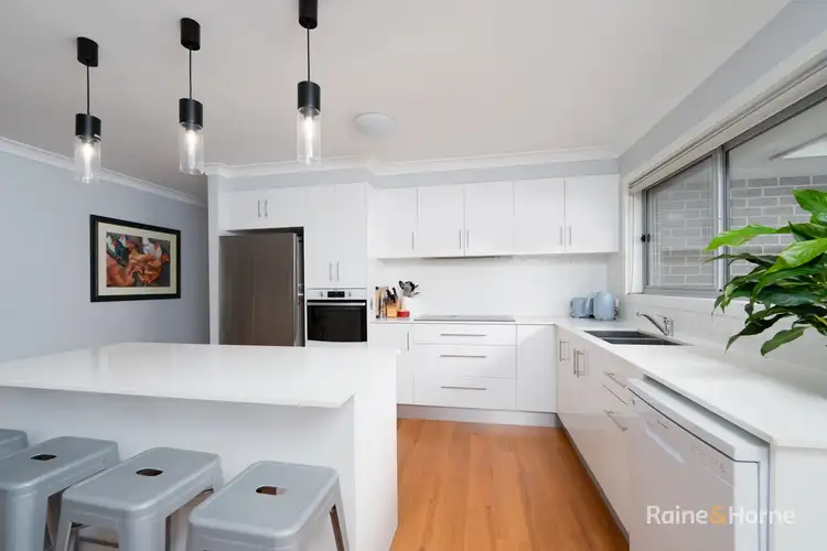 Second view of Homely house listing, 3A Netherton Park Avenue, Armidale NSW 2350