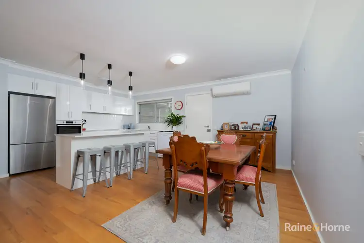 Third view of Homely house listing, 3A Netherton Park Avenue, Armidale NSW 2350