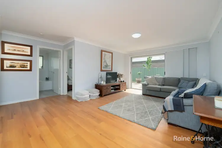 Fourth view of Homely house listing, 3A Netherton Park Avenue, Armidale NSW 2350
