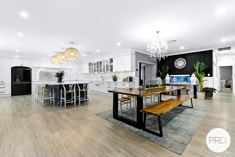 Third view of Homely house listing, 22 Mackay Drive, Tinana QLD 4650
