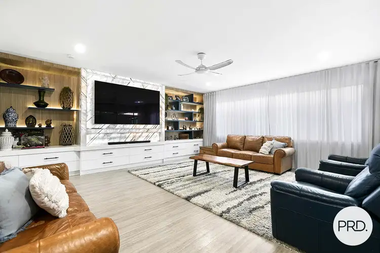 Fifth view of Homely house listing, 22 Mackay Drive, Tinana QLD 4650