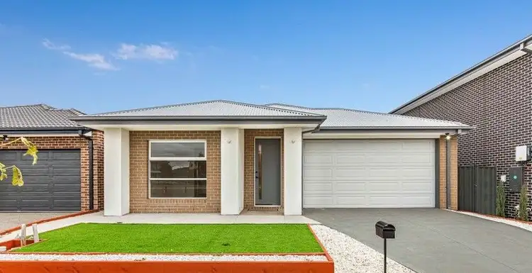 Main view of Homely house listing, 31 Belconnen Avenue, Strathtulloh VIC 3338