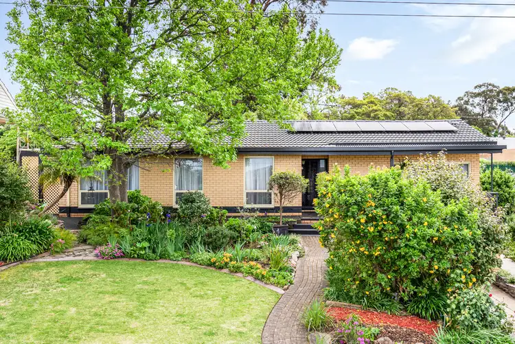 8 Waterview Crescent, O'halloran Hill SA 5158