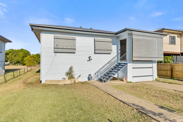 51 Luck Avenue, Wandal QLD 4700
