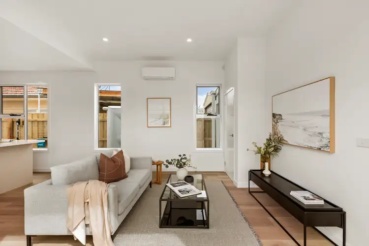 Fourth view of Homely townhouse listing, 2/52 Bardsley Street, Sunshine West VIC 3020