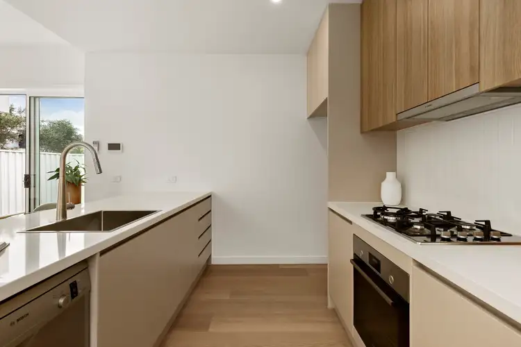 Sixth view of Homely townhouse listing, 2/52 Bardsley Street, Sunshine West VIC 3020