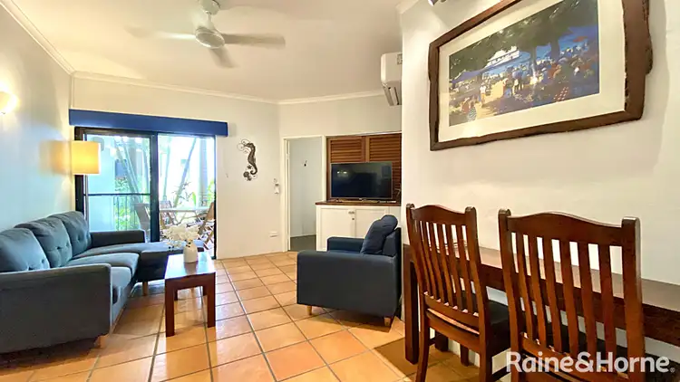 Second view of Homely unit listing, 35/62-64 Davidson Street (Reef Club), Port Douglas QLD 4877