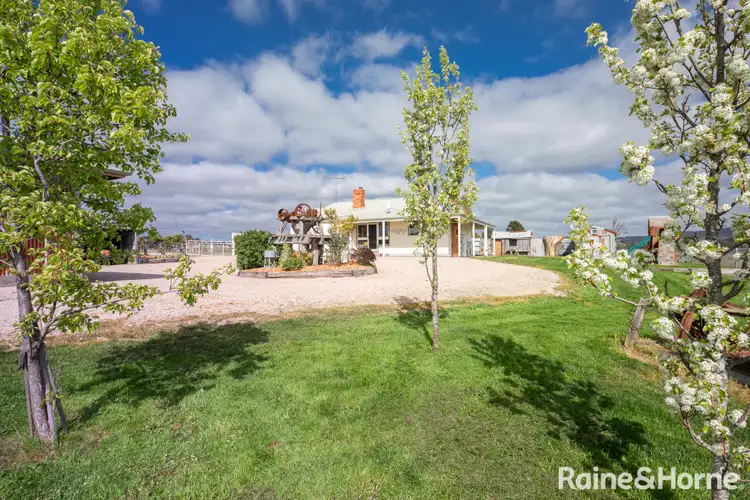 Main view of Homely house listing, 1937 Three Chain Road, Lancefield VIC 3435