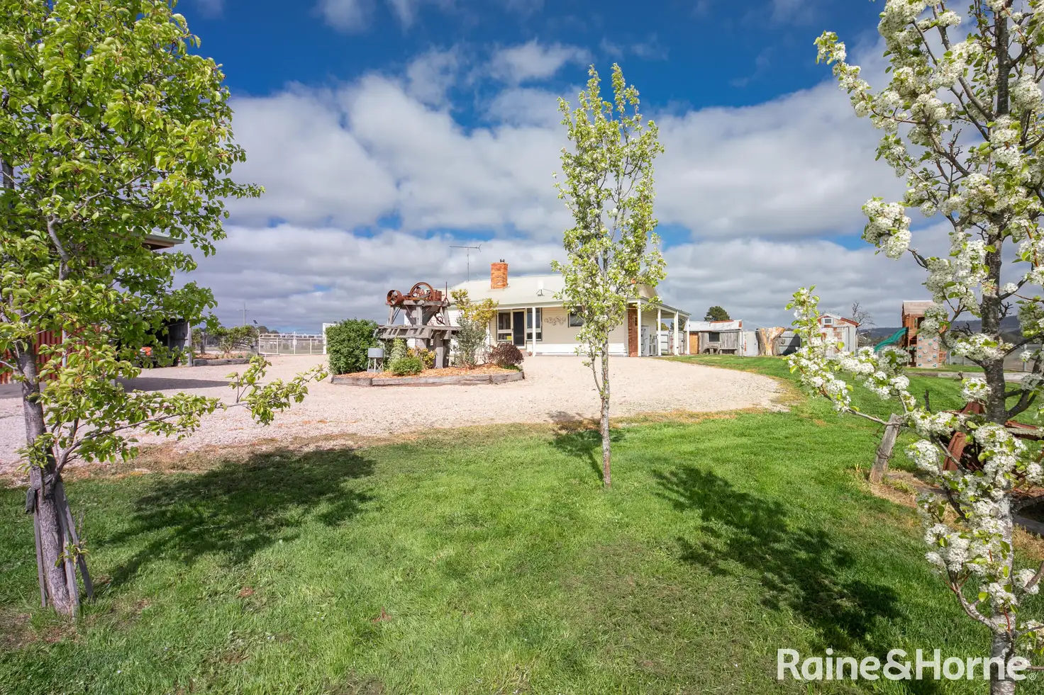 Main view of Homely house listing, 1937 Three Chain Road, Lancefield VIC 3435