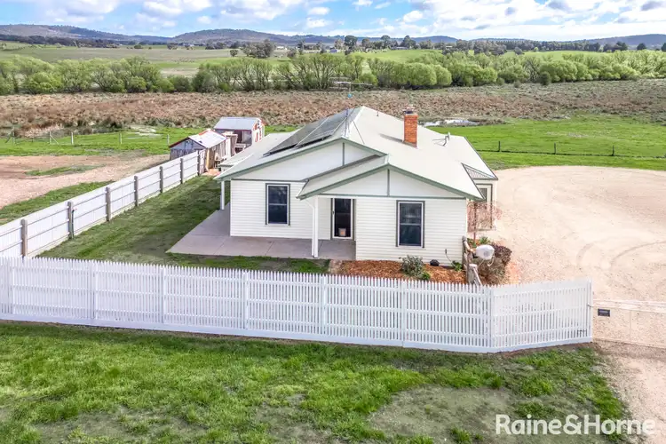 Second view of Homely house listing, 1937 Three Chain Road, Lancefield VIC 3435