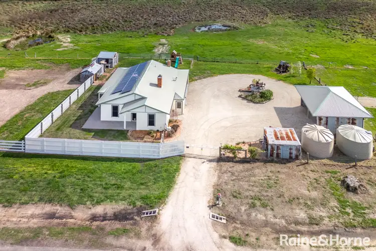 Third view of Homely house listing, 1937 Three Chain Road, Lancefield VIC 3435