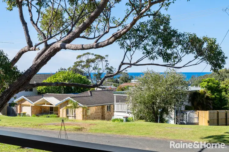 Third view of Homely house listing, 22 The Parapet, Manyana NSW 2539