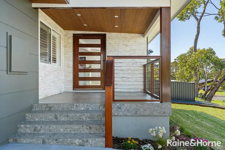 Sixth view of Homely house listing, 22 The Parapet, Manyana NSW 2539