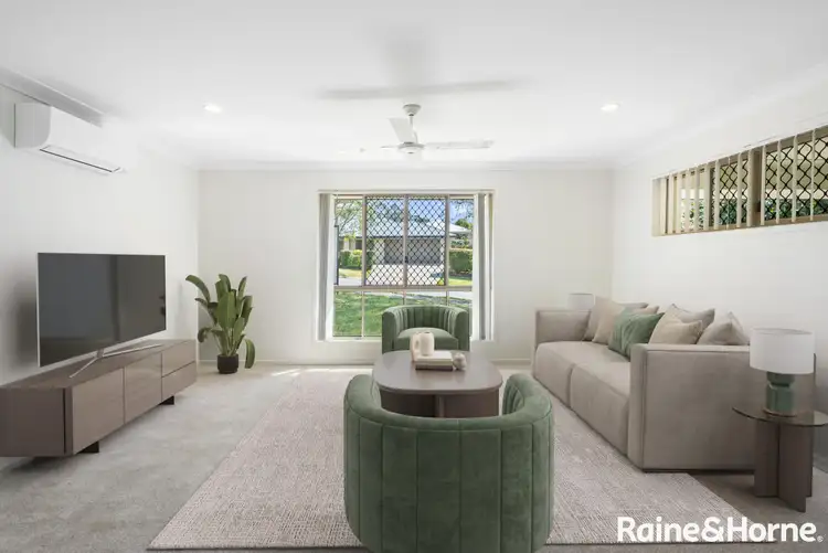 4 Delta Street, Eatons Hill QLD 4037
