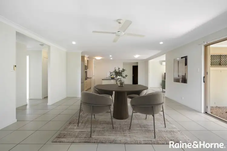 Third view of Homely house listing, 4 Delta Street, Eatons Hill QLD 4037