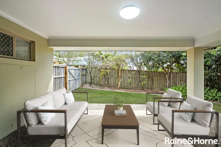 Fifth view of Homely house listing, 4 Delta Street, Eatons Hill QLD 4037