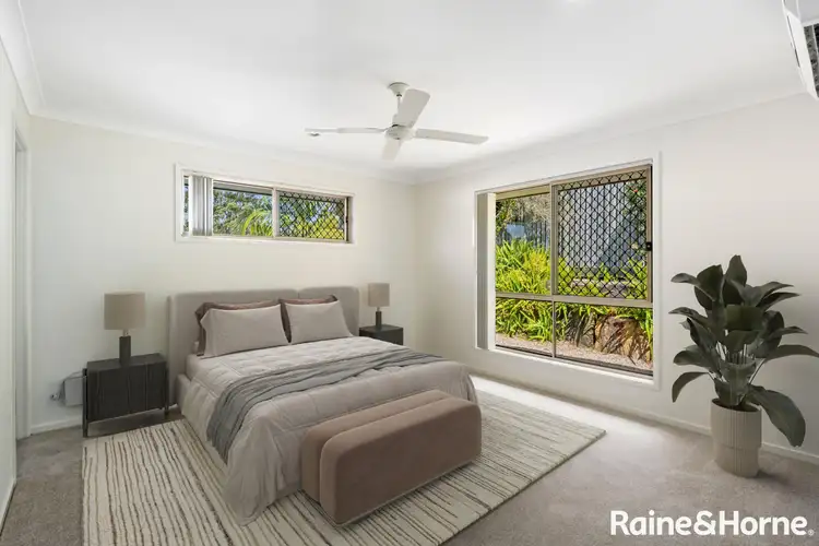 Sixth view of Homely house listing, 4 Delta Street, Eatons Hill QLD 4037