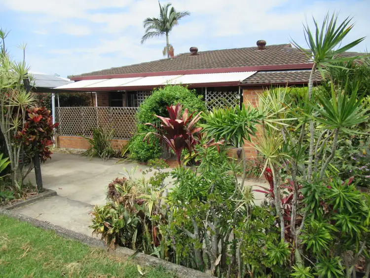 1/29 Gillibri Cres, Sawtell NSW 2452