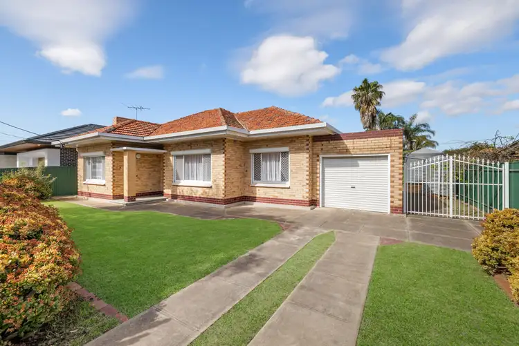10 Morlei Avenue, Croydon Park SA 5008
