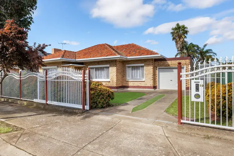 Third view of Homely house listing, 10 Morlei Avenue, Croydon Park SA 5008
