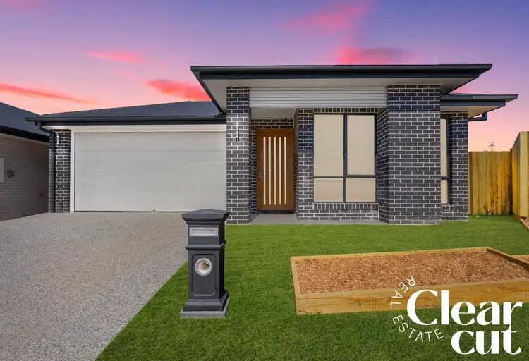 18 Lavender Street, Greenbank QLD 4124