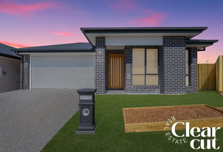 18 Lavender Street, Greenbank QLD 4124