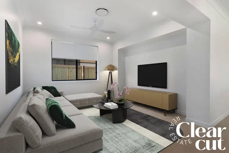 Third view of Homely house listing, 18 Lavender Street, Greenbank QLD 4124