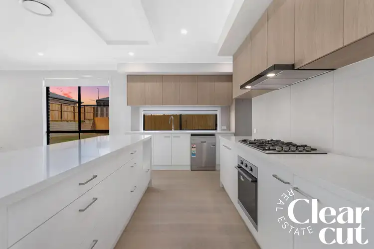 Fifth view of Homely house listing, 18 Lavender Street, Greenbank QLD 4124