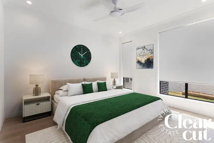 Seventh view of Homely house listing, 18 Lavender Street, Greenbank QLD 4124