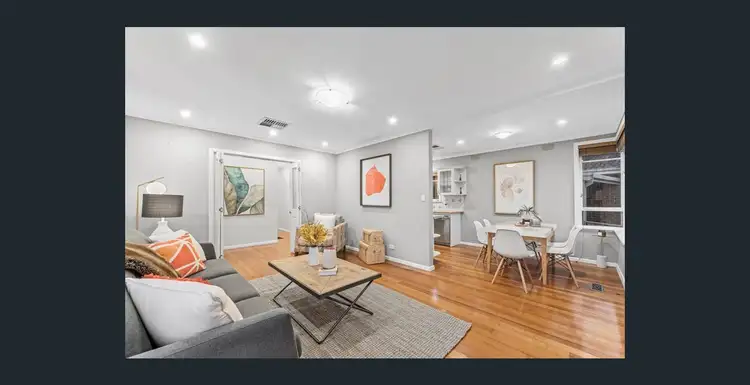Fourth view of Homely house listing, 15 Sxith Ave, Burwood VIC 3125