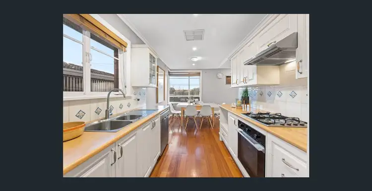 Fifth view of Homely house listing, 15 Sxith Ave, Burwood VIC 3125