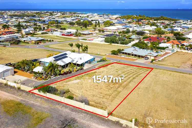 20 Quayside Vista, Drummond Cove WA 6532