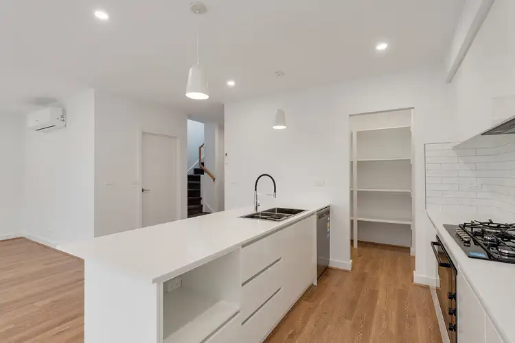 Second view of Homely house listing, 40 Ashbourne Boulevard, Donnybrook VIC 3064