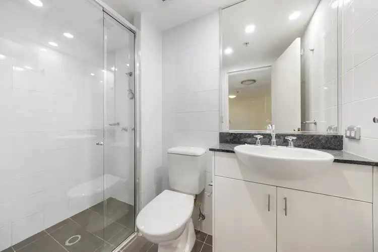 Fifth view of Homely apartment listing, 605/15 Atchison Street, St Leonards NSW 2065