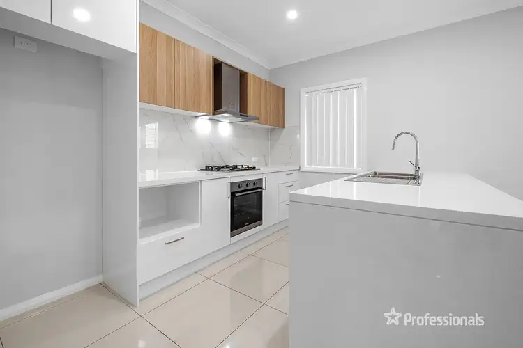 Third view of Homely house listing, 35 Natasha Parade, Rouse Hill NSW 2155