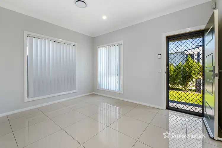 Fourth view of Homely house listing, 35 Natasha Parade, Rouse Hill NSW 2155