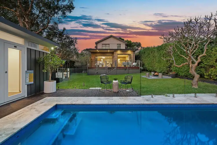 4 River Road West, Longueville NSW 2066