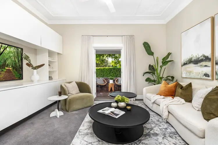 Sixth view of Homely house listing, 4 River Road West, Longueville NSW 2066