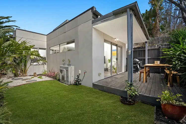 Main view of Homely unit listing, 11/216 Station Street, Edithvale VIC 3196