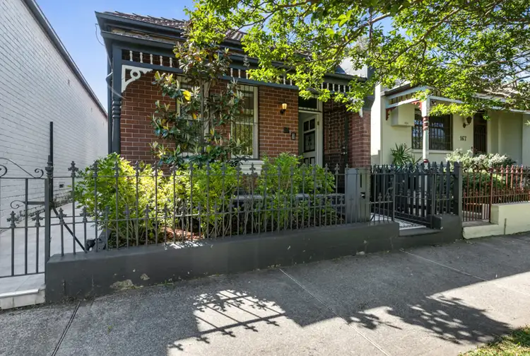 169 Flood Street, Leichhardt NSW 2040