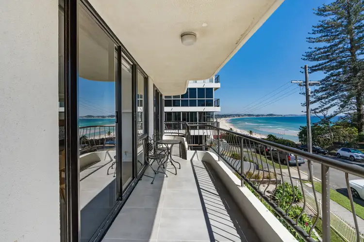 15/23 Garrick Street, Coolangatta QLD 4225