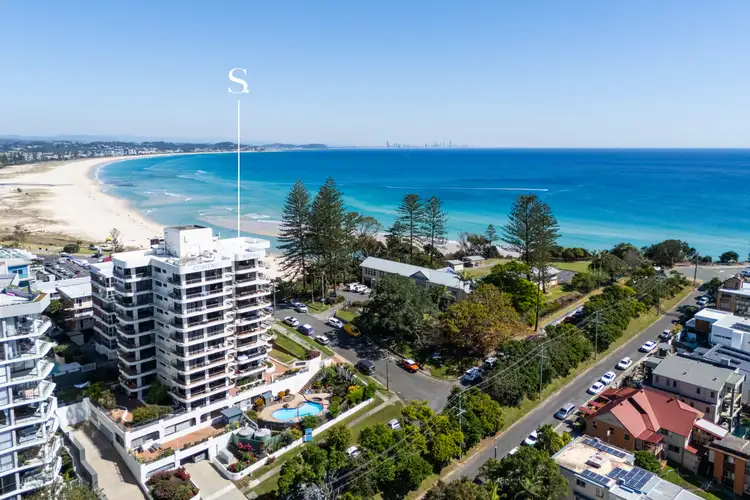 Fourth view of Homely unit listing, 15/23 Garrick Street, Coolangatta QLD 4225