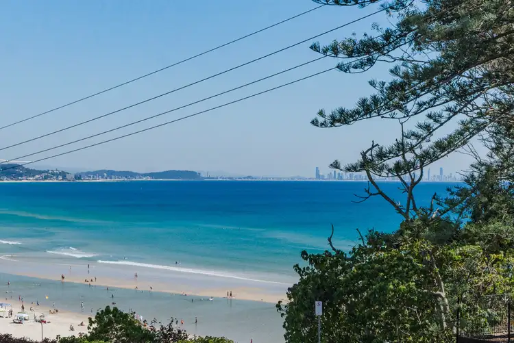 Fifth view of Homely unit listing, 15/23 Garrick Street, Coolangatta QLD 4225