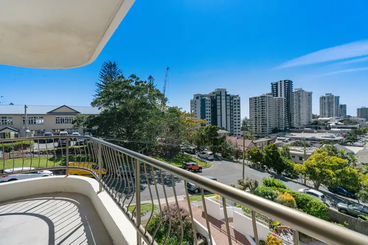 Sixth view of Homely unit listing, 15/23 Garrick Street, Coolangatta QLD 4225